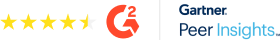 G2 _ Gartner